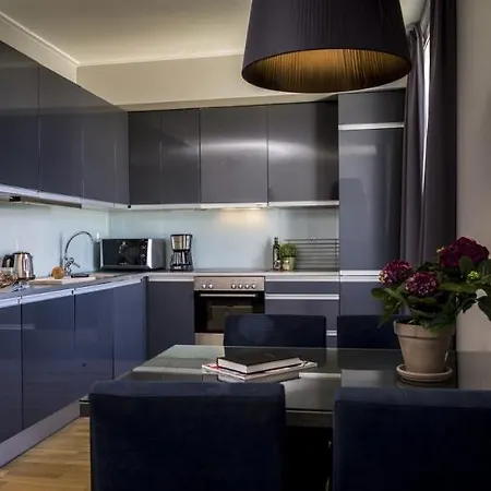 Frogner House - Bogstadveien 3* オスロ